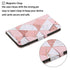 Redmi Note 8 9 Pro 9S 8T Leather Case on for Xiaomi Redmi 9 9A 9C 8A Note 9s 9Pro 8t 8 Pro New Flip Wallet Case Leather Card Slots Phone Cover Flip Case Women Phone Cover