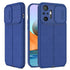 Retro Pattern Leather Case for Xiaomi Redmi Note 10 Pro Push Pull Camera Protection For Redmi Note 10S 10Pro 10T 5G Cover