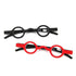 Retro Round Small Frame Reading Glasses Ultralight Clear Lens Presbyopic Glasses Eyewear Frame  Unisex For Small Round Retro Reading Glasses  For Mens And Womens