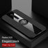 Ring Phone Case Heavy Duty Protection Dual Layer Shockproof Military Grade Drop Proof Protective Cover For Xiaomi Mi 9T 10T Pro Mi9T Mi10T Lite Case Magnetic Finger Ring Holder Soft Leather Case for Redmi K20 K30 Pro K30S Ultra