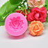 Rose Silicone Cake Mold 3D Flower Fondant Mold Cupcake Jelly Candy Chocolate Decoration Baking Tool Moulds Flower Bloom Rose Shape Silicone Fondant Soap - ALLURELATION - 544, Baking Cup, Baking Mold, Baking Tools, Cake Molds, Chocolate Mold, Cookie Molds, Cupcake, Decoration Molds, Decoration Tool, Donut Molds, Fondant Mold, Food Decoration, kitchen accessories, Kitchen Baking Accessories, Kitchen Baking Mold, kitchen baking tools, kitchen supplies, kitchen tool, Molds, Moulds, Silicone Molds - Stevvex.com