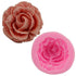 Rose Silicone Cake Mold 3D Flower Fondant Mold Cupcake Jelly Candy Chocolate Decoration Baking Tool Moulds Flower Bloom Rose Shape Silicone Fondant Soap - ALLURELATION - 544, Baking Cup, Baking Mold, Baking Tools, Cake Molds, Chocolate Mold, Cookie Molds, Cupcake, Decoration Molds, Decoration Tool, Donut Molds, Fondant Mold, Food Decoration, kitchen accessories, Kitchen Baking Accessories, Kitchen Baking Mold, kitchen baking tools, kitchen supplies, kitchen tool, Molds, Moulds, Silicone Molds - Stevvex.com