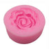 Rose Silicone Cake Mold 3D Flower Fondant Mold Cupcake Jelly Candy Chocolate Decoration Baking Tool Moulds Flower Bloom Rose Shape Silicone Fondant Soap - ALLURELATION - 544, Baking Cup, Baking Mold, Baking Tools, Cake Molds, Chocolate Mold, Cookie Molds, Cupcake, Decoration Molds, Decoration Tool, Donut Molds, Fondant Mold, Food Decoration, kitchen accessories, Kitchen Baking Accessories, Kitchen Baking Mold, kitchen baking tools, kitchen supplies, kitchen tool, Molds, Moulds, Silicone Molds - Stevvex.com