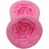 Rose Silicone Cake Mold 3D Flower Fondant Mold Cupcake Jelly Candy Chocolate Decoration Baking Tool Moulds Flower Bloom Rose Shape Silicone Fondant Soap - ALLURELATION - 544, Baking Cup, Baking Mold, Baking Tools, Cake Molds, Chocolate Mold, Cookie Molds, Cupcake, Decoration Molds, Decoration Tool, Donut Molds, Fondant Mold, Food Decoration, kitchen accessories, Kitchen Baking Accessories, Kitchen Baking Mold, kitchen baking tools, kitchen supplies, kitchen tool, Molds, Moulds, Silicone Molds - Stevvex.com