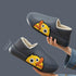 Rubber Beach Slides Waterproof Women Men's Slippers Sandals Cotoon Fur Thick Sole Winter Home Bath Shoes Memory Foam Bedroom Slippers Indoor Shoes Fuzzy Garden Waterproof Slippers