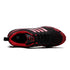 Running Mens Sport Elegant Sneakers Air Cushion Sneakers Lace Up Low Top Jogging Shoes Man Athletic Footwear Breathable Comfortable Athletic Running Sneakers