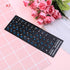 Russian Keyboard Cover Stickers For Laptop PC Keyboard Standard Letter Layout Keyboard Covers Film Silicone Skin Keyboard Covers For Laptops