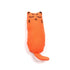 Rustle Sound Catnip Toy Cats Products for Pets Cute Cat Toys for Çat Teeth Grinding Cat Plush Thumb Pillow Pet Accessories Interactive Cat Toys Soft Cat Supplies Teething Chew Toy Motion Cat Toy Cat Nip Stuff Pet Toys