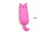 Rustle Sound Catnip Toy Cats Products for Pets Cute Cat Toys for Çat Teeth Grinding Cat Plush Thumb Pillow Pet Accessories Interactive Cat Toys Soft Cat Supplies Teething Chew Toy Motion Cat Toy Cat Nip Stuff Pet Toys