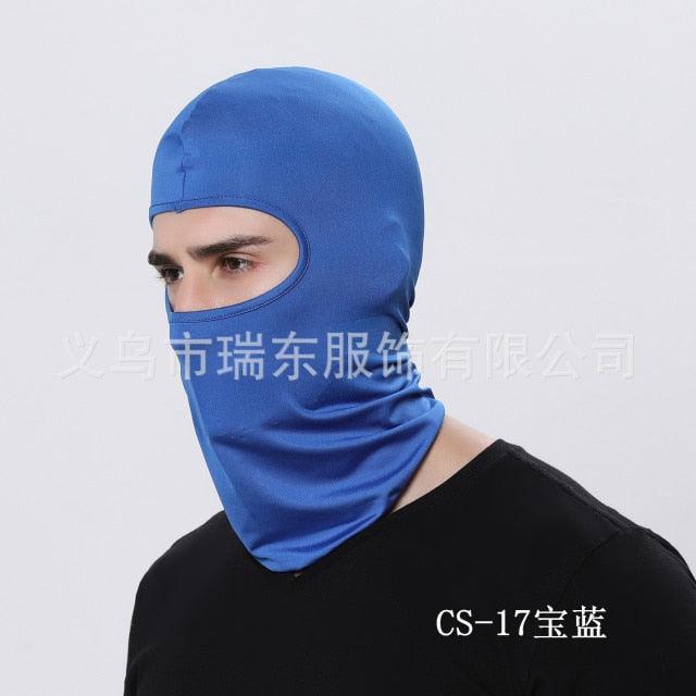 Sally Face Mask Full Face Mask Fleece Cap Balaclava Neck Warmer Hood Winter Sports Ski Men Women Tactical Mask Men Mask Sun Balaclava Shawl Women Winter Hat Soft Knitted Hooded Neck Collar Cap Beanie Hat Warm Scarf Unisex Bonnet Hooded Scarf Hat