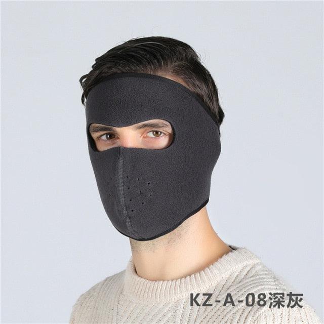 Sally Face Mask Full Face Mask Fleece Cap Balaclava Neck Warmer Hood Winter Sports Ski Men Women Tactical Mask Men Mask Sun Balaclava Shawl Women Winter Hat Soft Knitted Hooded Neck Collar Cap Beanie Hat Warm Scarf Unisex Bonnet Hooded Scarf Hat