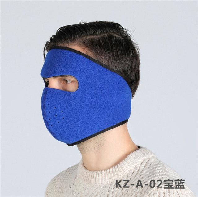 Sally Face Mask Full Face Mask Fleece Cap Balaclava Neck Warmer Hood Winter Sports Ski Men Women Tactical Mask Men Mask Sun Balaclava Shawl Women Winter Hat Soft Knitted Hooded Neck Collar Cap Beanie Hat Warm Scarf Unisex Bonnet Hooded Scarf Hat