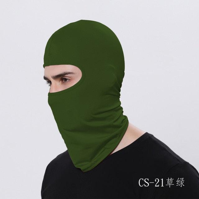 Sally Face Mask Full Face Mask Fleece Cap Balaclava Neck Warmer Hood Winter Sports Ski Men Women Tactical Mask Men Mask Sun Balaclava Shawl Women Winter Hat Soft Knitted Hooded Neck Collar Cap Beanie Hat Warm Scarf Unisex Bonnet Hooded Scarf Hat