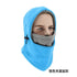 Sally Face Mask Full Face Mask Fleece Cap Balaclava Neck Warmer Hood Winter Sports Ski Men Women Tactical Mask Men Mask Sun Balaclava Shawl Women Winter Hat Soft Knitted Hooded Neck Collar Cap Beanie Hat Warm Scarf Unisex Bonnet Hooded Scarf Hat