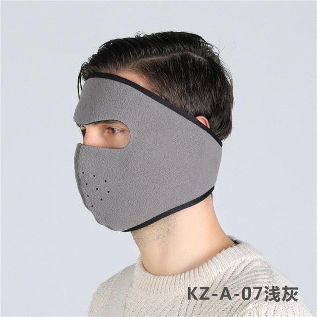 Sally Face Mask Full Face Mask Fleece Cap Balaclava Neck Warmer Hood Winter Sports Ski Men Women Tactical Mask Men Mask Sun Balaclava Shawl Women Winter Hat Soft Knitted Hooded Neck Collar Cap Beanie Hat Warm Scarf Unisex Bonnet Hooded Scarf Hat