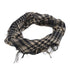 Scarf Arab Shemagh Keffiyeh Military Tactical Palestine Scarf for Men Shawl Kufiyah Wrap Shemagh Scarf Fashion Scarves Cotton Shemagh Keffiyeh Women Men Scarf Shawl Wrap Pattern of Arab Shemagh Keffiyeh Men Arab Kufiyah Keffiyeh Arabic Muslim Head Wrap - ALLURELATION - 555, Balaclava, Balaclava Gaiter, Balclava, Bandana, Head Wrap, Keffiyeh, Keffiyeh Arabic, Keffiyeh Scarf, Knitted, Knitted Beanie, Knitted Hats, Scarf, Scarf Shawl, Scarf Shawl Wrap, Scarf Wrap - Stevvex.com