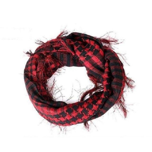 Scarf Arab Shemagh Keffiyeh Military Tactical Palestine Scarf for Men Shawl Kufiyah Wrap Shemagh Scarf Fashion Scarves Cotton Shemagh Keffiyeh Women Men Scarf Shawl Wrap Pattern of Arab Shemagh Keffiyeh Men Arab Kufiyah Keffiyeh Arabic Muslim Head Wrap - ALLURELATION - 555, Balaclava, Balaclava Gaiter, Balclava, Bandana, Head Wrap, Keffiyeh, Keffiyeh Arabic, Keffiyeh Scarf, Knitted, Knitted Beanie, Knitted Hats, Scarf, Scarf Shawl, Scarf Shawl Wrap, Scarf Wrap - Stevvex.com