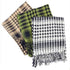 Scarf Arab Shemagh Keffiyeh Military Tactical Palestine Scarf for Men Shawl Kufiyah Wrap Shemagh Scarf Fashion Scarves Cotton Shemagh Keffiyeh Women Men Scarf Shawl Wrap Pattern of Arab Shemagh Keffiyeh Men Arab Kufiyah Keffiyeh Arabic Muslim Head Wrap - ALLURELATION - 555, Balaclava, Balaclava Gaiter, Balclava, Bandana, Head Wrap, Keffiyeh, Keffiyeh Arabic, Keffiyeh Scarf, Knitted, Knitted Beanie, Knitted Hats, Scarf, Scarf Shawl, Scarf Shawl Wrap, Scarf Wrap - Stevvex.com