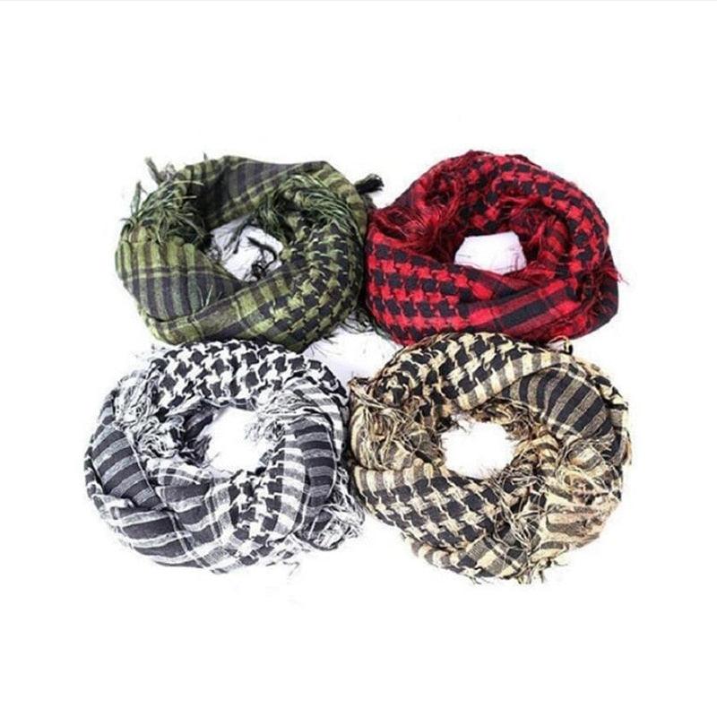 Scarf Arab Shemagh Keffiyeh Military Tactical Palestine Scarf for Men Shawl Kufiyah Wrap Shemagh Scarf Fashion Scarves Cotton Shemagh Keffiyeh Women Men Scarf Shawl Wrap Pattern of Arab Shemagh Keffiyeh Men Arab Kufiyah Keffiyeh Arabic Muslim Head Wrap - ALLURELATION - 555, Balaclava, Balaclava Gaiter, Balclava, Bandana, Head Wrap, Keffiyeh, Keffiyeh Arabic, Keffiyeh Scarf, Knitted, Knitted Beanie, Knitted Hats, Scarf, Scarf Shawl, Scarf Shawl Wrap, Scarf Wrap - Stevvex.com