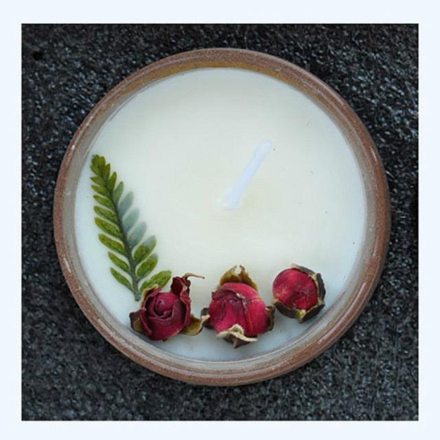 Scented Candles Gifts Set For Women Candles Aromatherapy Candles For Home Scented Small Soy Jar Candles Set Birthday Gifts for Her Thanksgiving Gifts Christmas Present Fragrance Candles For Bath Yoga Christmas Valentine's Day Birthday Party Gifts