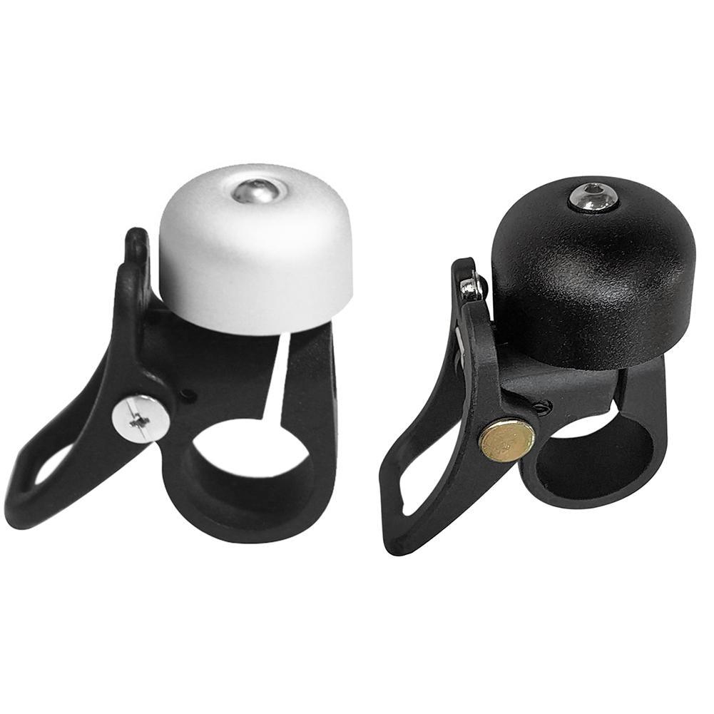 Scooter Bell Horn Aluminum Alloy Bell For Electric Scooter Loud Siren Kid Bike Scooter Bells Cycling Accessories Alloy Bike Bell Classic Bicycle Bell Loud Sound Bike Ring For Road Bike Mountain Bike City Bike