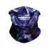 Seamless Magic Head Scarf Breathable Bandana Turban Outdoor Hiking Quick-Dry Sweat Absorbing Scarves Multifunction Beanie Hat Windproof Head Scarves Neck Warmer Cycling Camping Hiking Men Women Fashion Magic Scarves Turban Outdoor Headband