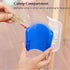 Self Groomer Cat Brush Angle Cat Massager Cat Accessories Self-raising Beautician Massage Comb Cat Toy Cat Supplies Teasing Cat Self Groomer Cat Brush Interactive Cat Toy - STEVVEX Pet - 126, animal toys, cat brush, cat playing toy, cat self grommer brush, cat soft brush, cat soft toy, cat toy, cat toys, cats, cats tools, Cats Toys Fun, funny playing cats toys, kitten fun tool, kitten playing toys, kitten toys - Stevvex.com