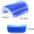 Self Groomer Cat Brush Angle Cat Massager Cat Accessories Self-raising Beautician Massage Comb Cat Toy Cat Supplies Teasing Cat Self Groomer Cat Brush Interactive Cat Toy - STEVVEX Pet - 126, animal toys, cat brush, cat playing toy, cat self grommer brush, cat soft brush, cat soft toy, cat toy, cat toys, cats, cats tools, Cats Toys Fun, funny playing cats toys, kitten fun tool, kitten playing toys, kitten toys - Stevvex.com