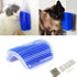 Self Groomer Cat Brush Angle Cat Massager Cat Accessories Self-raising Beautician Massage Comb Cat Toy Cat Supplies Teasing Cat Self Groomer Cat Brush Interactive Cat Toy - STEVVEX Pet - 126, animal toys, cat brush, cat playing toy, cat self grommer brush, cat soft brush, cat soft toy, cat toy, cat toys, cats, cats tools, Cats Toys Fun, funny playing cats toys, kitten fun tool, kitten playing toys, kitten toys - Stevvex.com