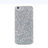 Shinning Glitter Cases For iphone 6 6S 8 Plus X 5SE 5 5S Soft Sparkly Phone Case for Women Girls Sparkle Design Anti-Scratch Soft Slim Fit Shockproof Protective Case Cover