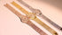 Shiny Women Watches Luxury Small Dial Rose Gold Watches Ladies Stainless Steel Iced Out Watch With Quartz Movement Crystal Rhinestone Diamond Watches For Women Stainless Steel Elegant Women Wristwatch