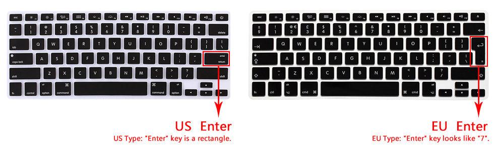 Shortcut Hotkey Keyboard Cover Skin For Laptop Keyboards Perfect Fit thin Silicone Laptop Covers For Gaming Laptops Gifts for Boyfriends