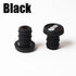 Silicone Bicycle Grips Road Bike Handlebar Grip With Rubber Handle Bar End Plug Bicycle Silicone Foam Grips Memory Foam Technology And Ergonomic Design Anti-Slip Shockproof And Weather Resistant Bicycle Handles