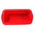 Silicone Cake Mold Baking Accessories Rectangular Bread Mold Toast Pan Cake Moulds Home Kitchen Tools Silicone Bread Loaf Pan Non-Stick Silicone Baking Mold For Homemade Baking Cakes Breads