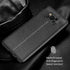 Silicone Ultra Slim Shock-Absorption Anti Impact Scratch Resistant Phone Cover Shockproof Case for Xiaomi POCO X3 NFC X4 Pro F3 F4 GT Leather Texture Silicone Phone Cover for Redmi Note 11 11S 10 Pro