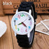 Silicone Watches Children Pencil Pointer Student Watch Quartz Childrens Watch With Silicone Strap Wristwatches Toddler Watch Analog Wrist Watches With 3D Cute Silicone Band