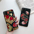 Silicone with Design Print Pattern Shockproof-Absorption Bumper Protective Back Cover For Xiaomi Redmi 10A Case 2022 Love Heart Candy Painted Phone Cover Soft Silicone Case For Xiaomi Redmi 10A Redmi10A