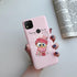 Silicone with Design Print Pattern Shockproof-Absorption Bumper Protective Back Cover For Xiaomi Redmi 10A Case 2022 Love Heart Candy Painted Phone Cover Soft Silicone Case For Xiaomi Redmi 10A Redmi10A