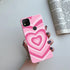 Silicone with Design Print Pattern Shockproof-Absorption Bumper Protective Back Cover For Xiaomi Redmi 10A Case 2022 Love Heart Candy Painted Phone Cover Soft Silicone Case For Xiaomi Redmi 10A Redmi10A