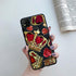 Silicone with Design Print Pattern Shockproof-Absorption Bumper Protective Back Cover For Xiaomi Redmi 10A Case 2022 Love Heart Candy Painted Phone Cover Soft Silicone Case For Xiaomi Redmi 10A Redmi10A