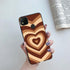 Silicone with Design Print Pattern Shockproof-Absorption Bumper Protective Back Cover For Xiaomi Redmi 10A Case 2022 Love Heart Candy Painted Phone Cover Soft Silicone Case For Xiaomi Redmi 10A Redmi10A