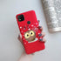 Silicone with Design Print Pattern Shockproof-Absorption Bumper Protective Back Cover For Xiaomi Redmi 10A Case 2022 Love Heart Candy Painted Phone Cover Soft Silicone Case For Xiaomi Redmi 10A Redmi10A