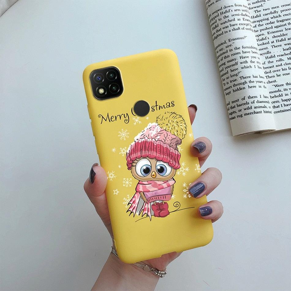 Silicone with Design Print Pattern Shockproof-Absorption Bumper Protective Back Cover For Xiaomi Redmi 10A Case 2022 Love Heart Candy Painted Phone Cover Soft Silicone Case For Xiaomi Redmi 10A Redmi10A