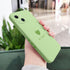 Simple Love Phone Case For iPhone 14 13 12 11 Pro Max Mini X XR XS MAX 8 7 Plus 6 6S Plus Cover Fashion Cute Love-Heart Simple Pattern Phone Case for iPhone