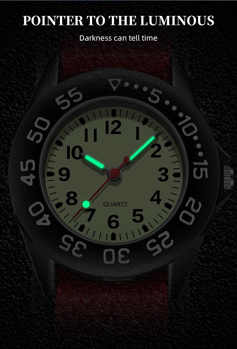 Simple Luminous Dial Nylon Straps Quartz Watches Military Green Dial Nylon Strap Quartz Wrist Watch Night Vision Luminous Wristwatch For Mens Womens - ALLURELATION - 562, Analog Quartz WristWatch, Analog Watch, Children Watches, Elastic Nylon Strap, Elegant Sport Watch, Girls Watches, Luminous Wristwatch For Mens, Luxury Watch, Mens Watch, Modern Watch, Nylon Band Watch, Quartz Men Watch, Quartz Sports Watch, Sport Watch, Watch, Watch For Mens, Watches - Stevvex.com