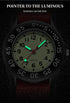 Simple Luminous Dial Nylon Straps Quartz Watches Military Green Dial Nylon Strap Quartz Wrist Watch Night Vision Luminous Wristwatch For Mens Womens - ALLURELATION - 562, Analog Quartz WristWatch, Analog Watch, Children Watches, Elastic Nylon Strap, Elegant Sport Watch, Girls Watches, Luminous Wristwatch For Mens, Luxury Watch, Mens Watch, Modern Watch, Nylon Band Watch, Quartz Men Watch, Quartz Sports Watch, Sport Watch, Watch, Watch For Mens, Watches - Stevvex.com