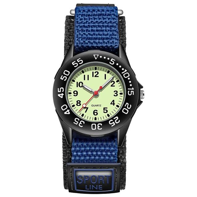 Simple Luminous Dial Nylon Straps Quartz Watches Military Green Dial Nylon Strap Quartz Wrist Watch Night Vision Luminous Wristwatch For Mens Womens - ALLURELATION - 562, Analog Quartz WristWatch, Analog Watch, Children Watches, Elastic Nylon Strap, Elegant Sport Watch, Girls Watches, Luminous Wristwatch For Mens, Luxury Watch, Mens Watch, Modern Watch, Nylon Band Watch, Quartz Men Watch, Quartz Sports Watch, Sport Watch, Watch, Watch For Mens, Watches - Stevvex.com