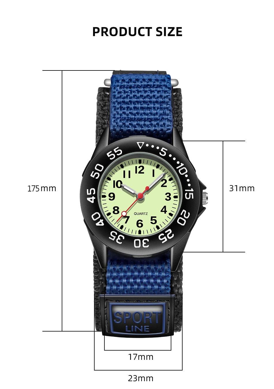 Simple Luminous Dial Nylon Straps Quartz Watches Military Green Dial Nylon Strap Quartz Wrist Watch Night Vision Luminous Wristwatch For Mens Womens - ALLURELATION - 562, Analog Quartz WristWatch, Analog Watch, Children Watches, Elastic Nylon Strap, Elegant Sport Watch, Girls Watches, Luminous Wristwatch For Mens, Luxury Watch, Mens Watch, Modern Watch, Nylon Band Watch, Quartz Men Watch, Quartz Sports Watch, Sport Watch, Watch, Watch For Mens, Watches - Stevvex.com