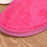 Simple Solid Soft Plush Slippers For Men And Women Winter Warm Indoor Non-slip Slippers Shoes Comfortable Memory Foam Slippers For Women's And Men's Casual House Shoes