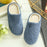 Simple Solid Soft Plush Slippers For Men And Women Winter Warm Indoor Non-slip Slippers Shoes Comfortable Memory Foam Slippers For Women's And Men's Casual House Shoes